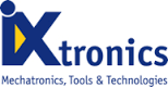 Logo Ixtronics